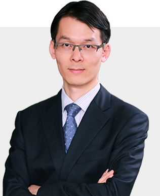 孫志堅_科理服務事業部