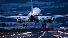 航空業如何受益于可信賴的人工智能